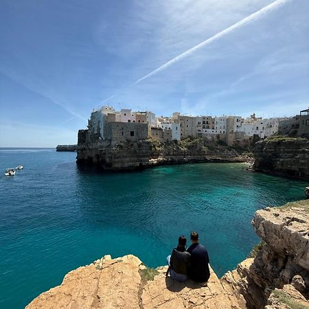 Dimora La Greca Διαμέρισμα Polignano a Mare Εξωτερικό φωτογραφία